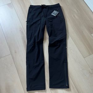 Eddie Bauer First Ascent Women’s Guide Pro Stretch Pants Small